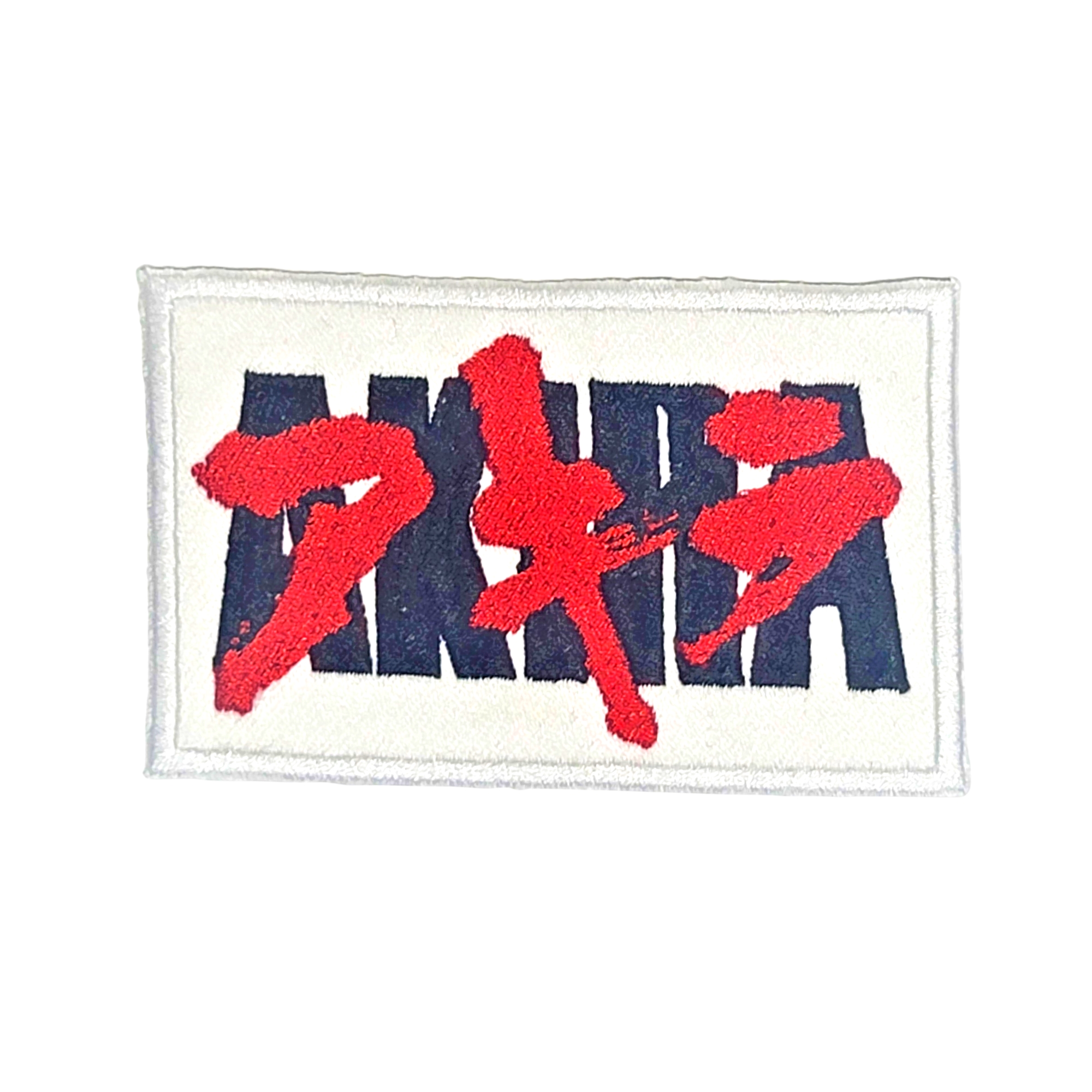 Akira embroidered Patch-10538